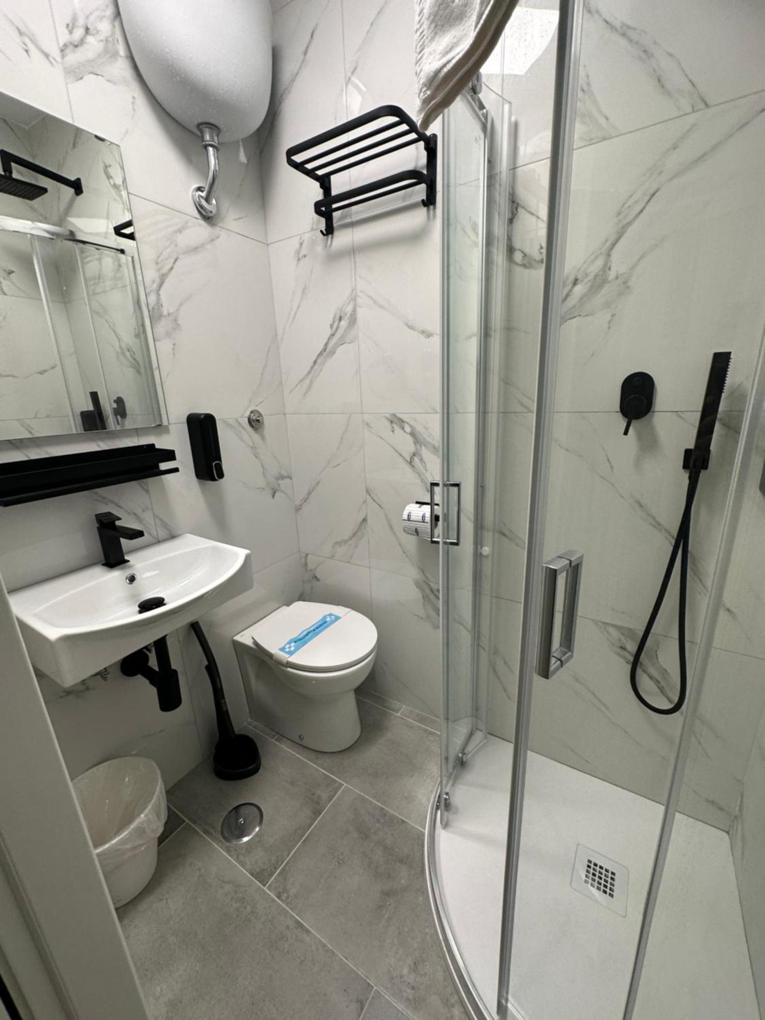 Hotel Sol Levante Рим Екстер'єр фото