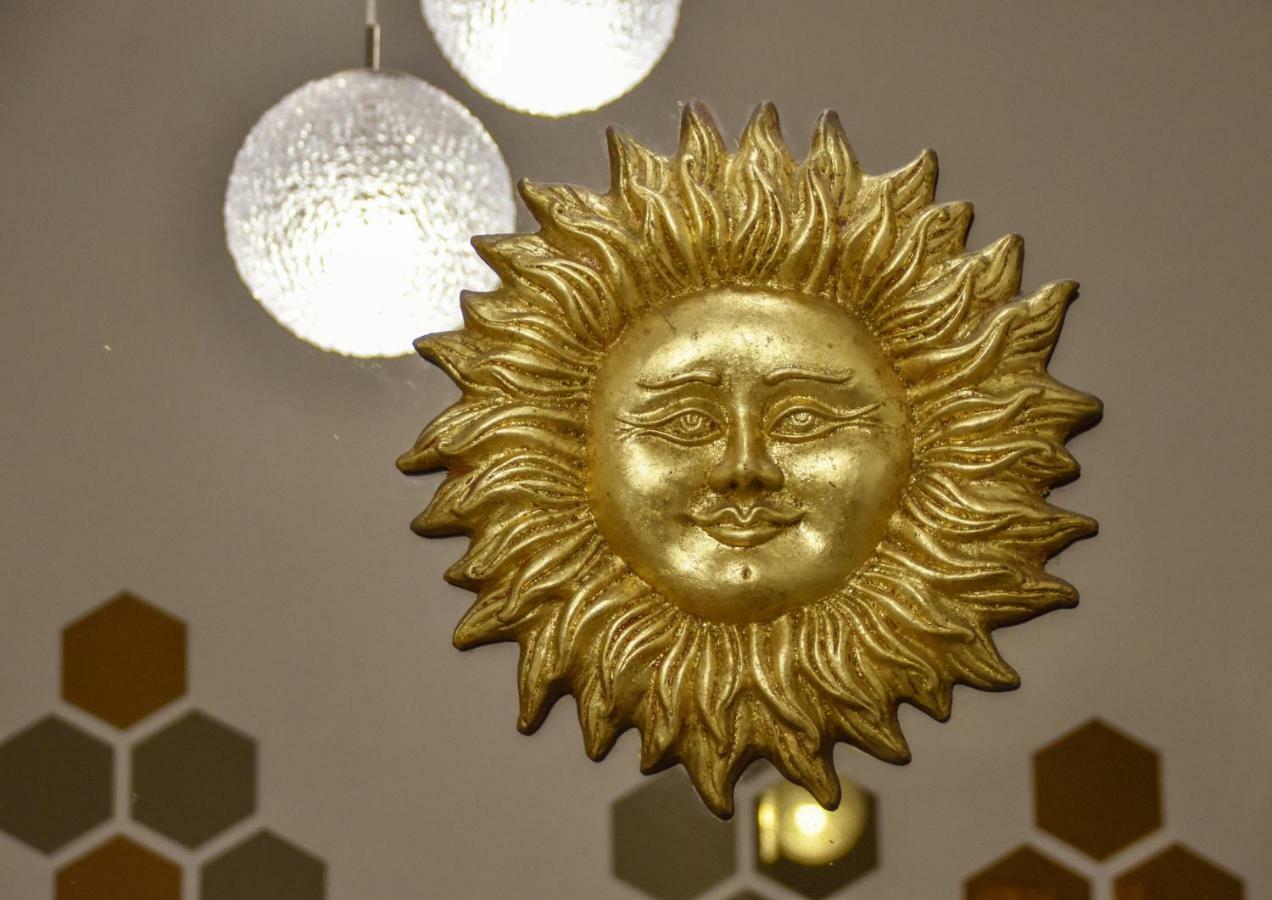 Hotel Sol Levante Рим Екстер'єр фото