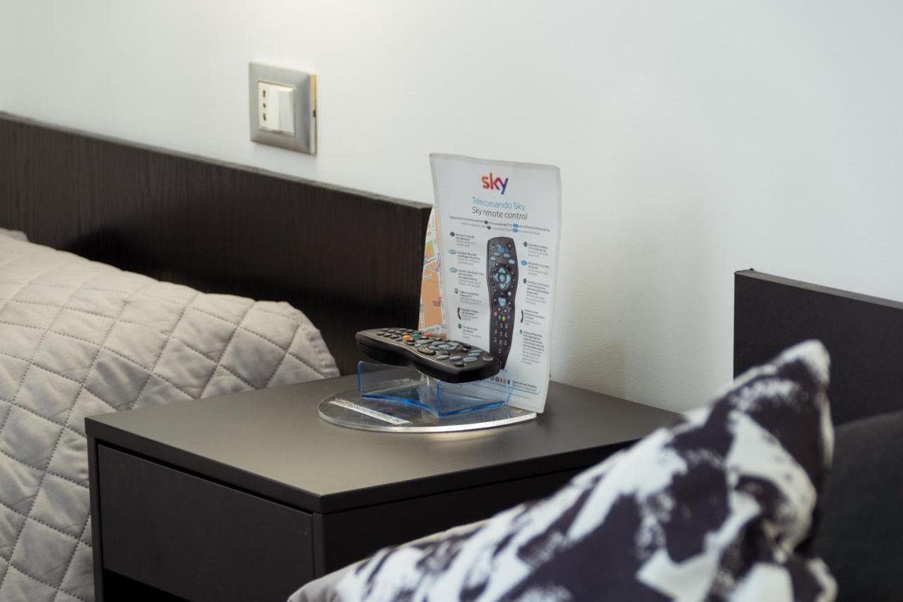 Hotel Sol Levante Рим Екстер'єр фото