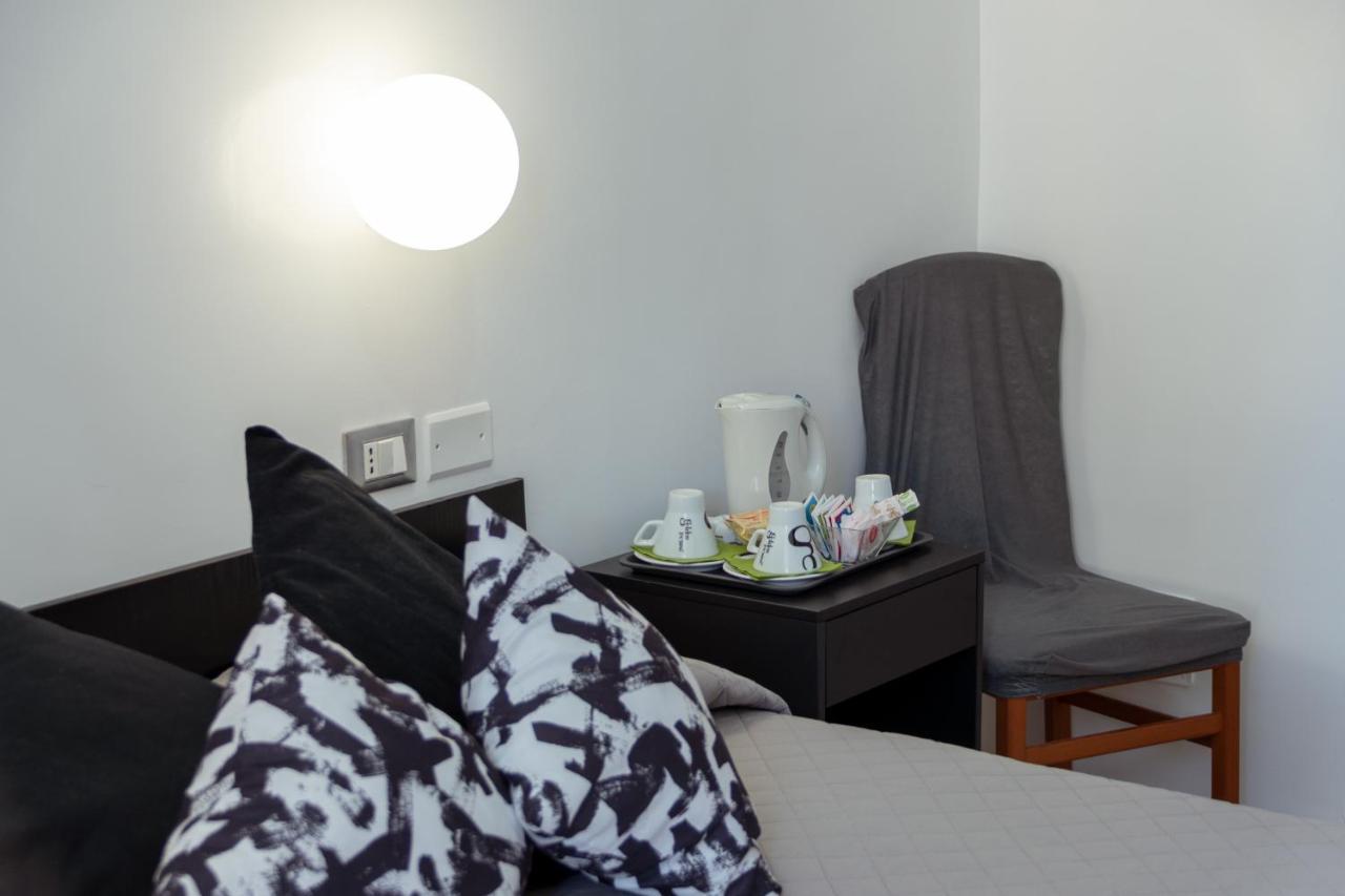 Hotel Sol Levante Рим Екстер'єр фото