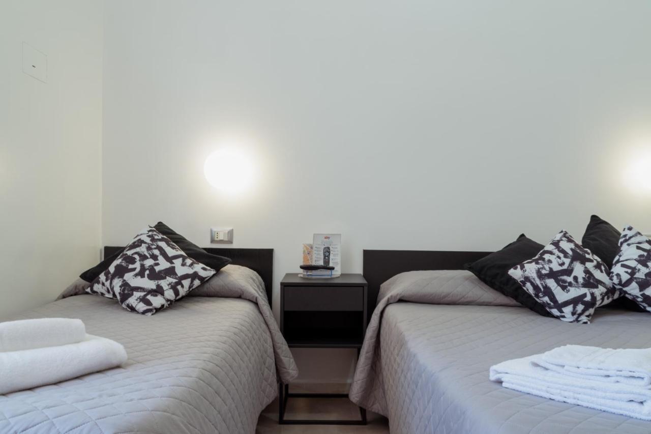 Hotel Sol Levante Рим Екстер'єр фото