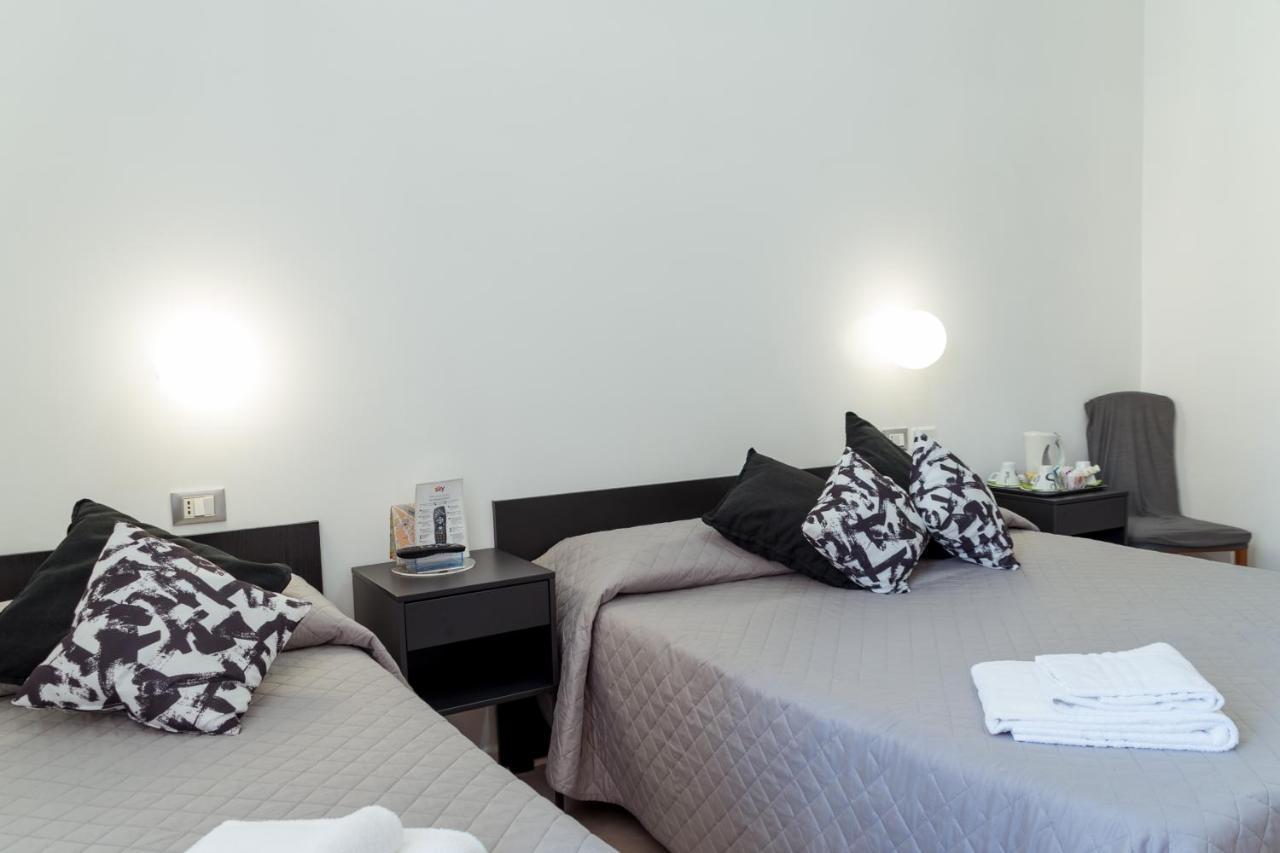 Hotel Sol Levante Рим Екстер'єр фото